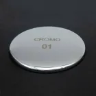 Mezclador de lavabo de diseño sin desagüe Made in Italy - Bibo Viadurini