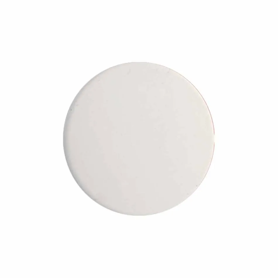 Mezclador extendido para lavabo en latón moderno Made in Italy - Sindra Viadurini