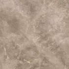 Mobiliario de Diseño en Madera con Estantes Redondos en Gres Made in Italy - Aspide Viadurini