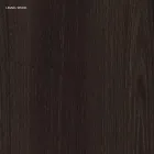 Mueble de TV con 3 estantes y contenedor abatible Made in Italy - Ronan Viadurini