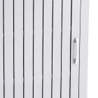 Armario Exterior de Aluminio con 1 Puerta en Diferentes Acabados - Hotel Viadurini