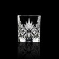 Vasos de cóctel bajos Old Fashioned Tumbler 12 piezas de cristal - Cantabile