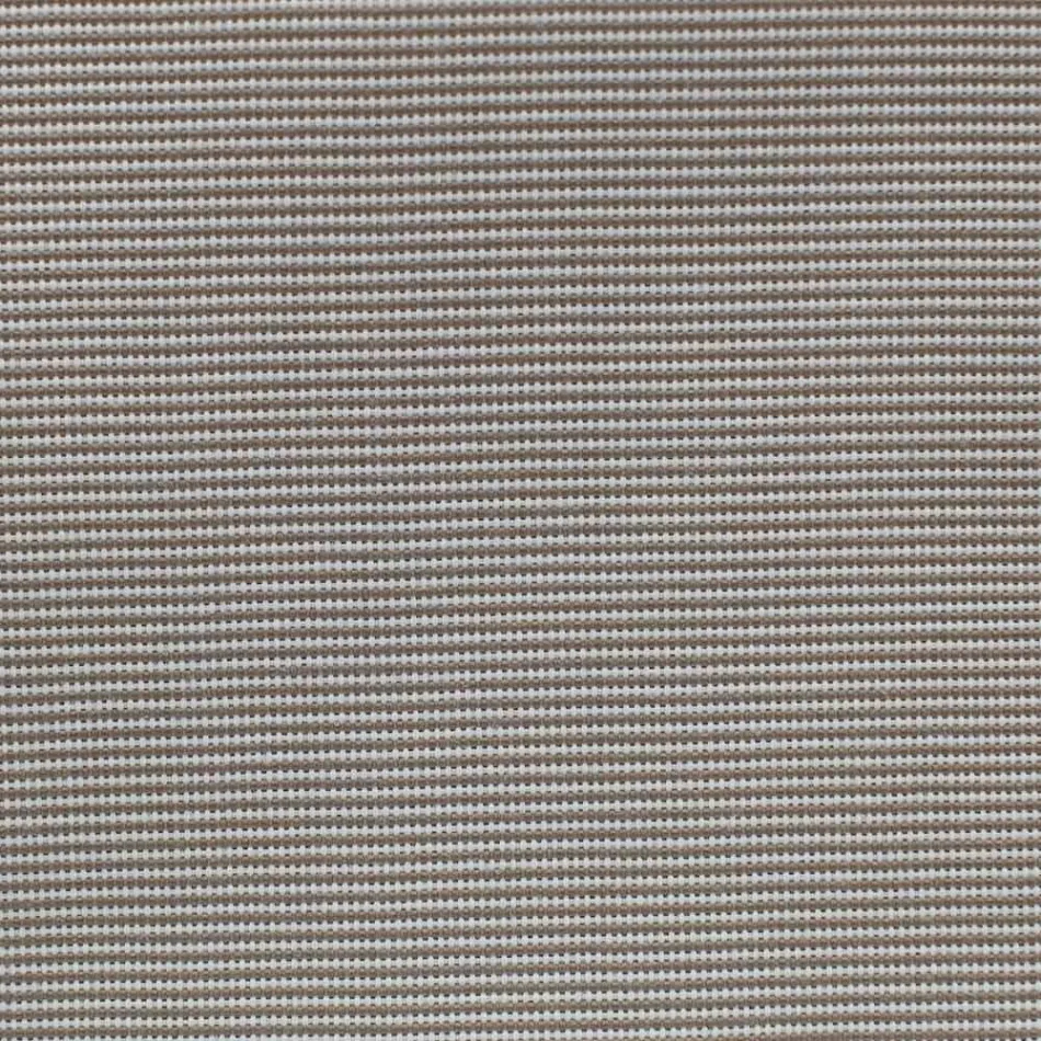 Paraguas Exterior de Tela con Estructura de Aluminio de Diseño - Leroy Viadurini