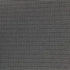 Sombrilla de Jardín con Estructura de Aluminio Rayado Anodizado - Laila Viadurini