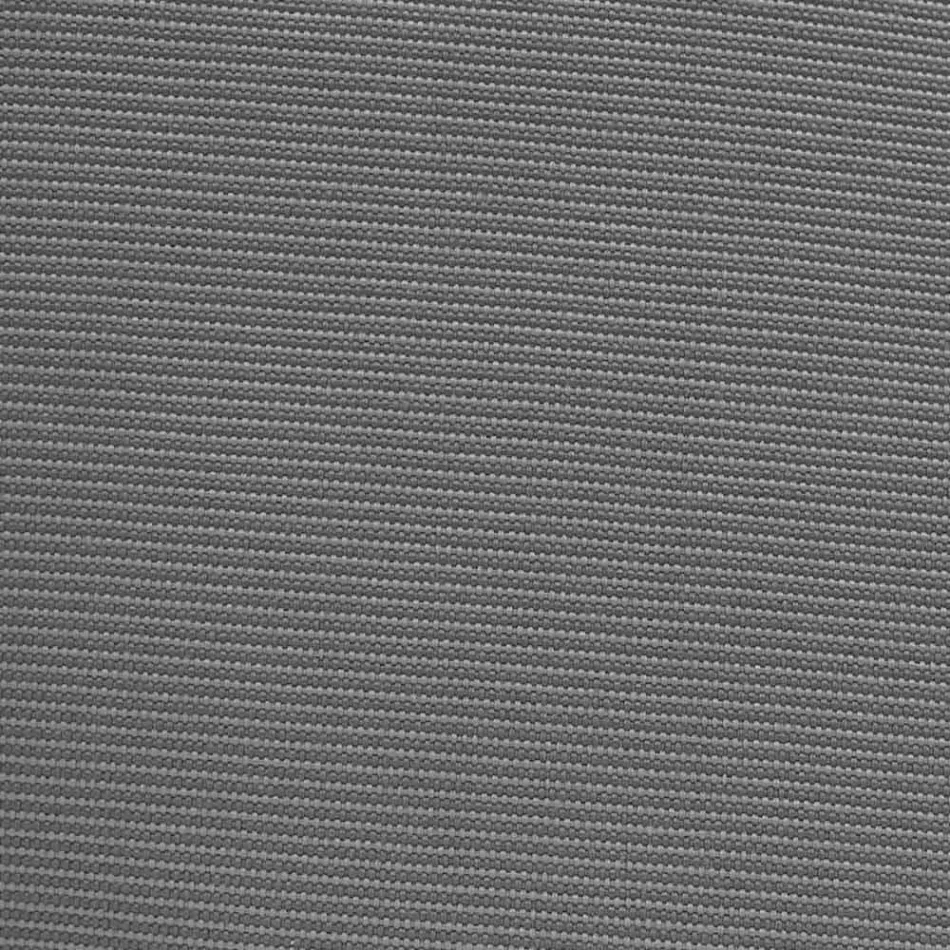 Sombrilla de Jardín con Funda de Tela y Estructura de Aluminio - Adrielle Viadurini