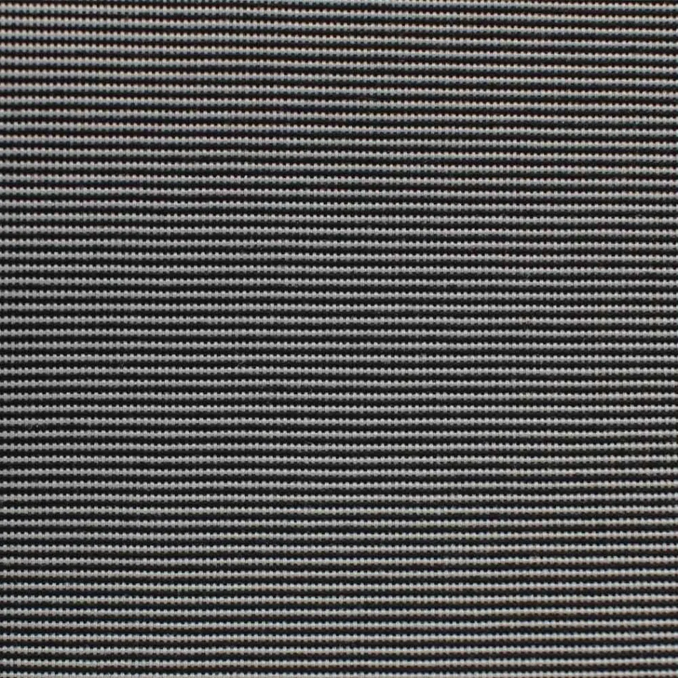 Sombrilla de Jardín con Funda de Tela y Estructura de Aluminio - Adrielle Viadurini