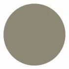 Reloj de pared de diseño moderno y grande en madera redonda de colores - Dandalo Viadurini