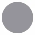 Reloj de pared grande en mal estado en madera de diseño redondo vintage - Arrigo Viadurini