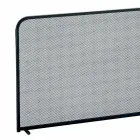 Parachispas con patas de metal Made in Italy - Hamster Viadurini