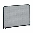 Parachispas con patas de metal Made in Italy - Hamster Viadurini