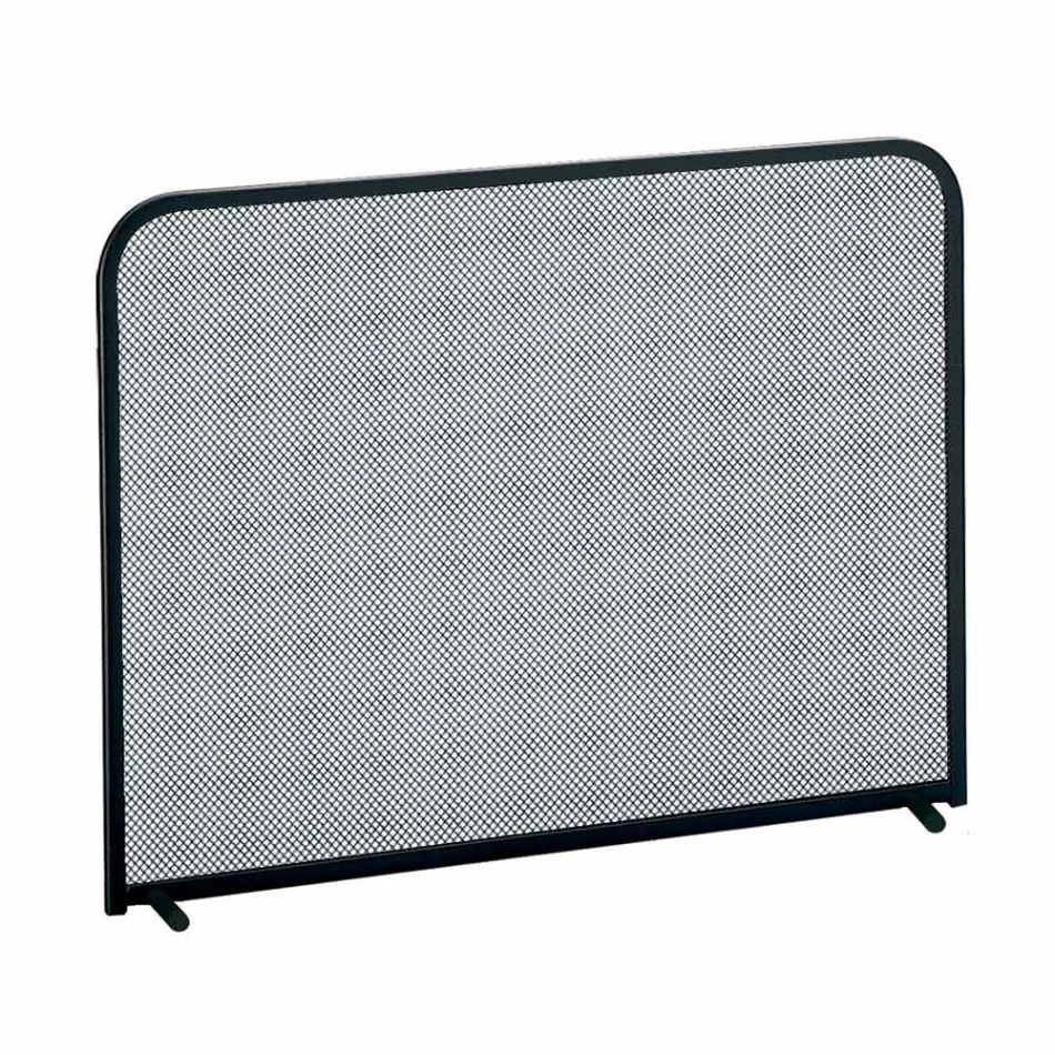 Parachispas con patas de metal Made in Italy - Hamster Viadurini