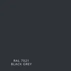 Placa radiante eléctrica de diseño moderno hasta 1000 W - Libro Viadurini