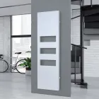 Placa eléctrica de acero al carbono Made in Italy - Confitada Viadurini