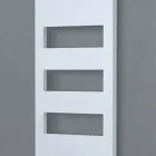 Placa calefactora hidráulica en acero al carbono Made in Italy - Confitada Viadurini