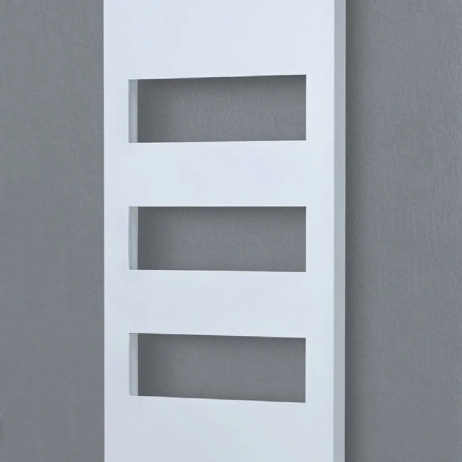 Placa calefactora hidráulica en acero al carbono Made in Italy - Confitada Viadurini