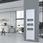 Placa calefactora hidráulica en acero al carbono Made in Italy - Confitada Viadurini