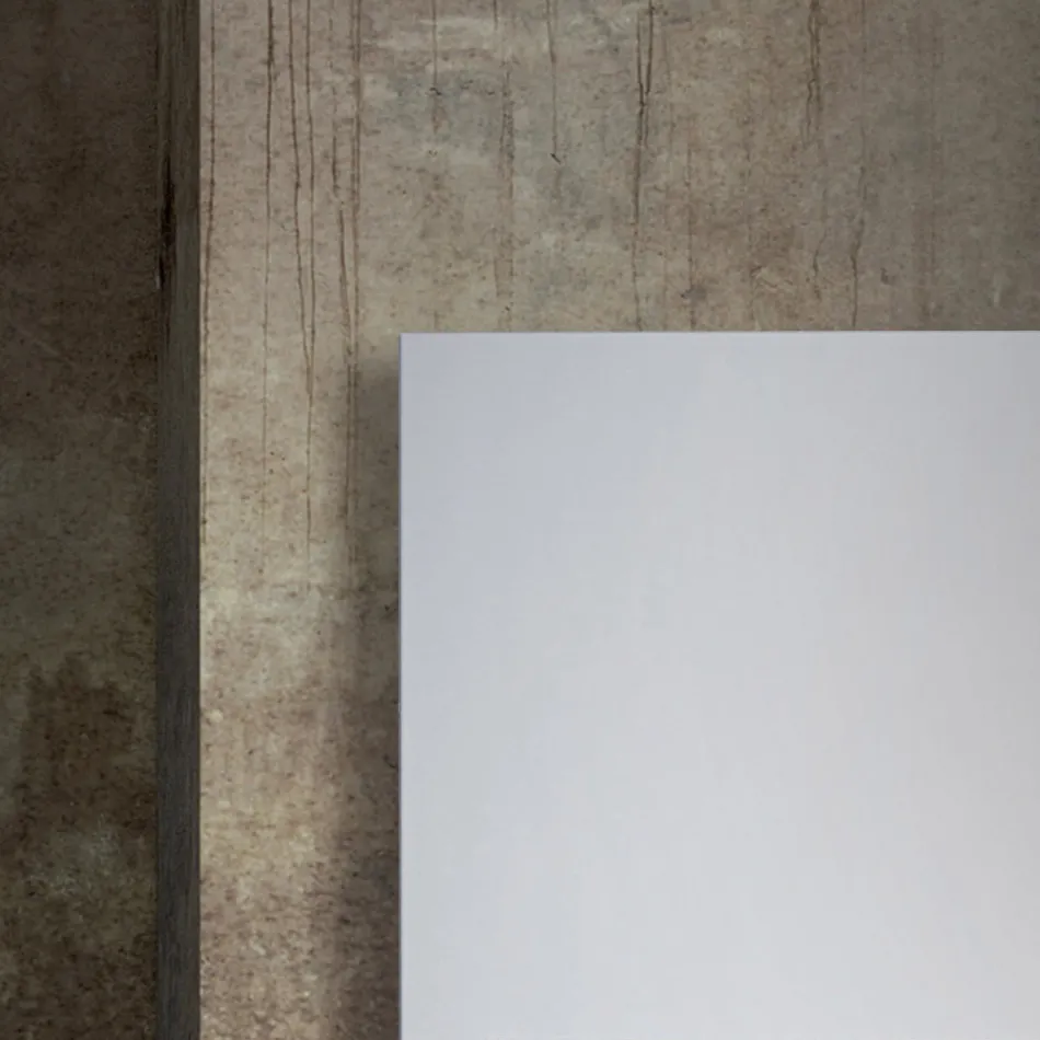 Placa calefactora mixta de acero al carbono Made in Italy - Confitada Viadurini