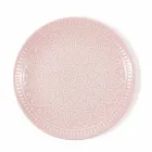 Platos Modernos de Color 18 Piezas Servicio Completo de Mesa en Gres - Creta Viadurini