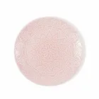 Platos Modernos de Color 18 Piezas Servicio Completo de Mesa en Gres - Creta Viadurini