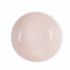 Platos Modernos de Color 18 Piezas Servicio Completo de Mesa en Gres - Creta Viadurini