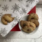 Plato Redondo Moderno en Mármol Varios Colores Hecho en Italia - Pin Viadurini