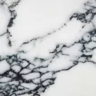 Jabonera de baño en mármol Paonazzo Modern Made in Italy - Argos Viadurini