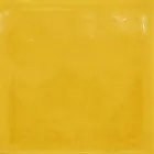 Lámpara de techo de exterior hecha a mano en mayólica Made in Italy - Toscot Swinger Viadurini