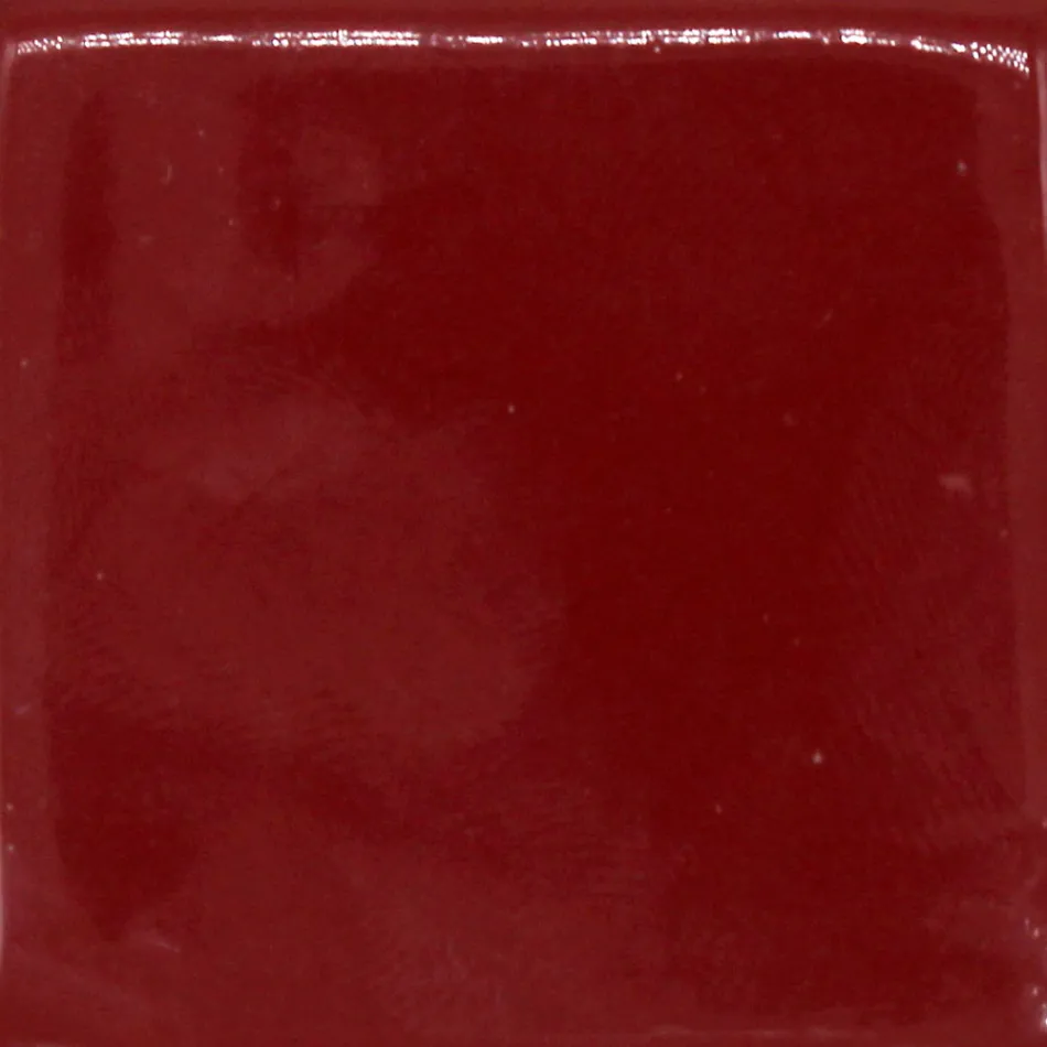 Lámpara de techo artesanal en mayólica y aluminio Made in Italy - Toscot Battersea Viadurini