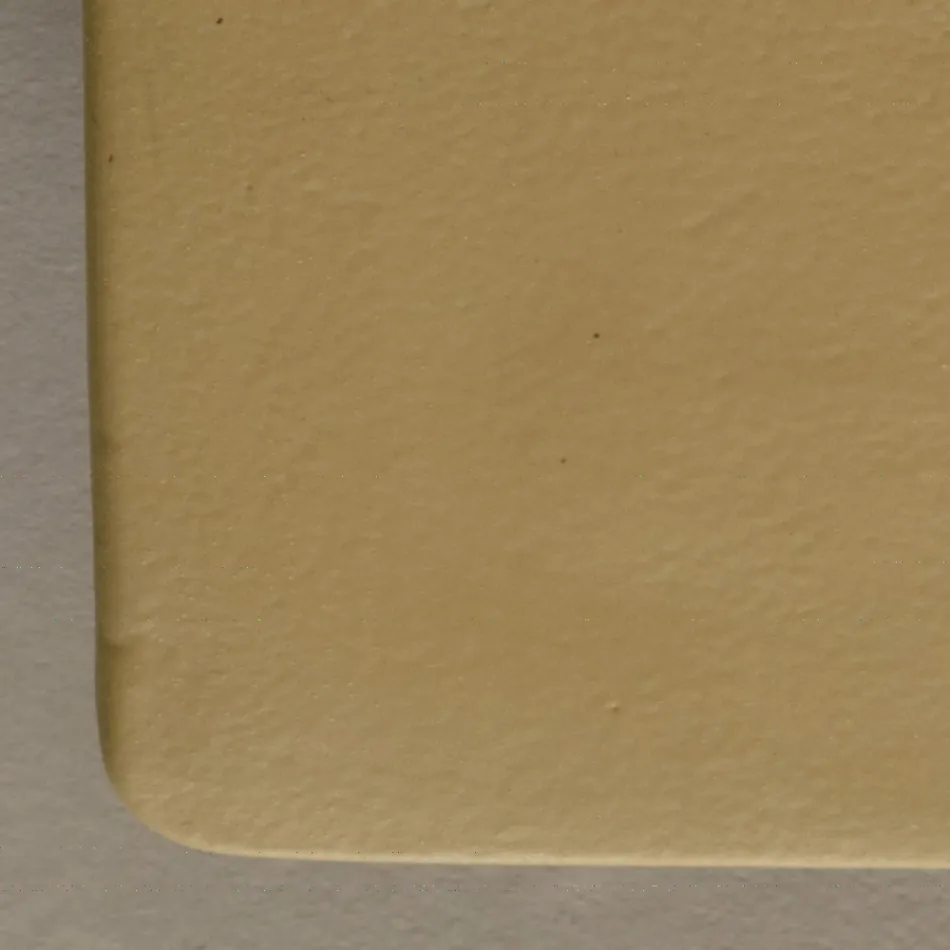 Lámpara de techo artesanal en mayólica toscana Made in Italy - Toscot Vivaldi Viadurini