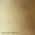 Lámpara de techo con placa de vidrio plano y rebaje de altura. Fabricada en Italia - Kora. Viadurini