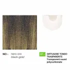 Lámpara de techo de jardín de aluminio fundido a presión fabricada en Italia, Anusca Viadurini