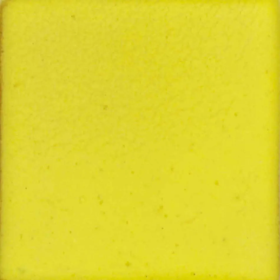 Lámpara de techo en mayólica toscana y latón, 30 cm, Rossi - Toscot Viadurini