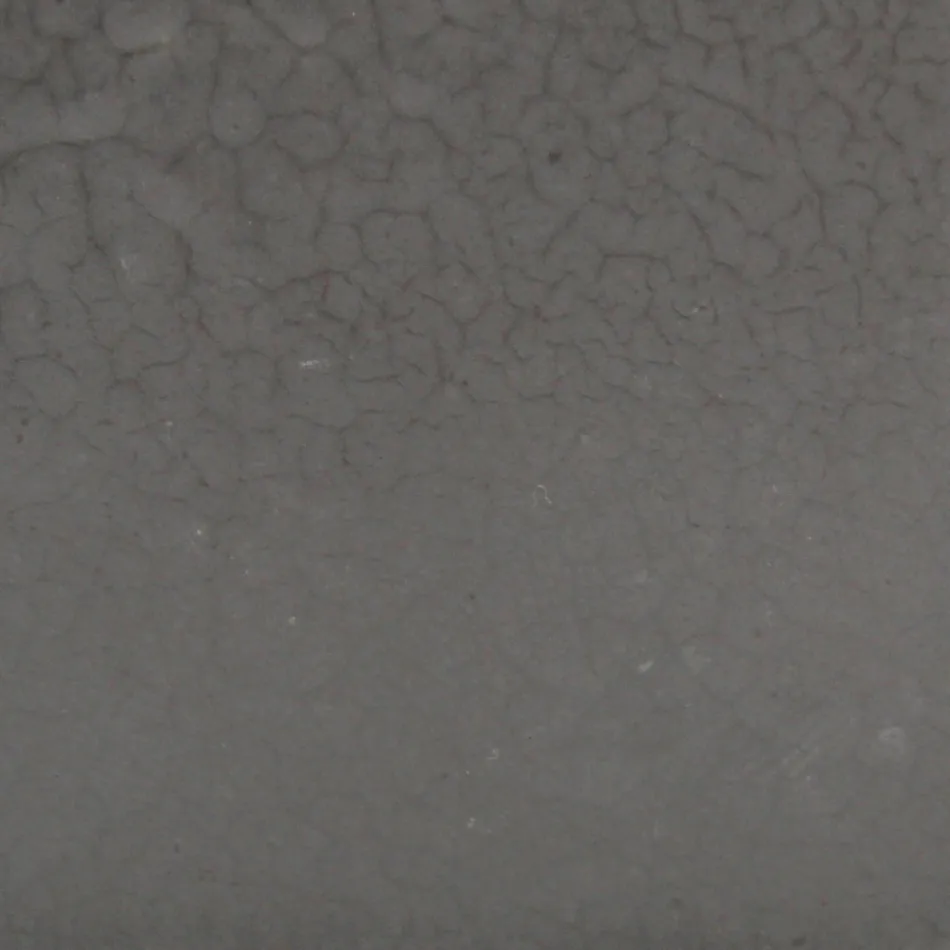 Lámpara de techo de cerámica moderna hecha a mano en Italia - Toscot Clover Viadurini