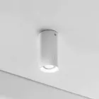 Cemento techo redondo o yeso Nadir 12 Aldo Bernardi Viadurini