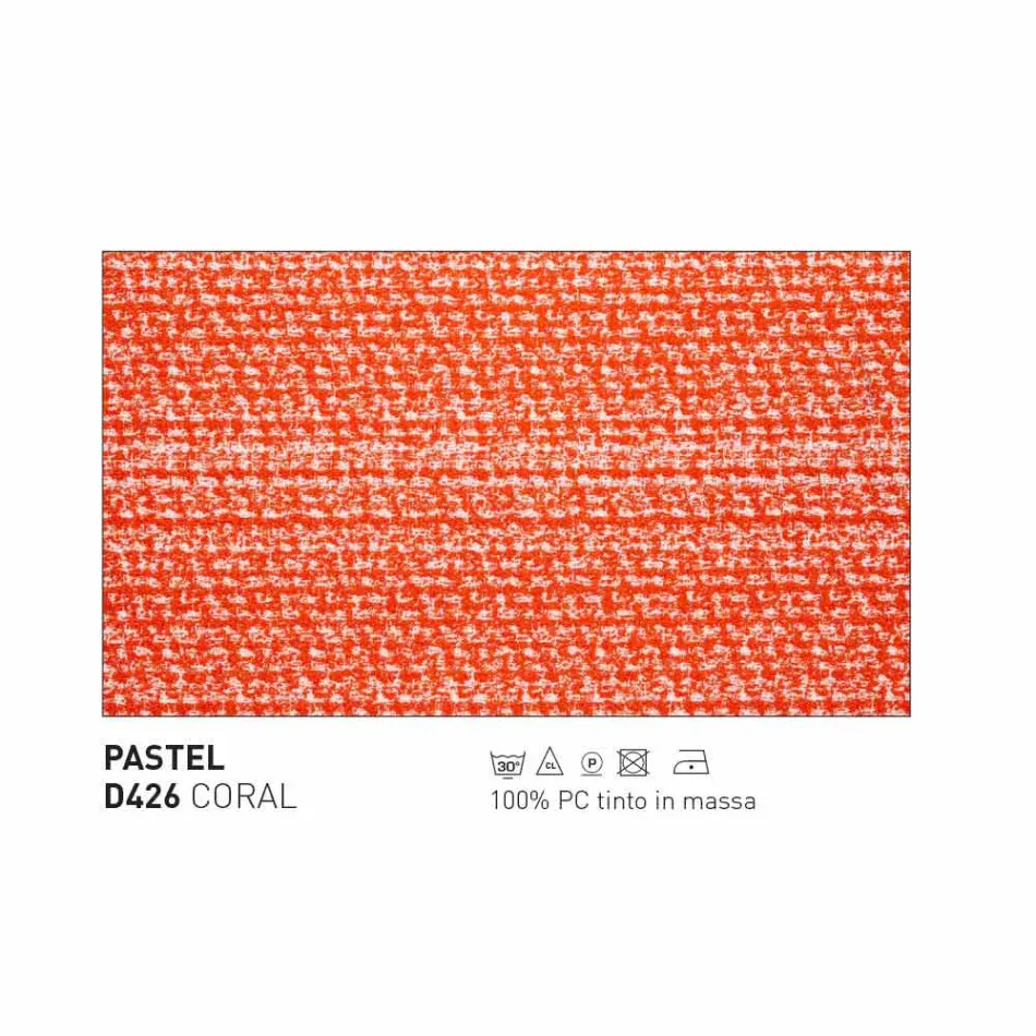 Sillón mecedora de jardín Varaschin Summer Set en acero y madera Viadurini