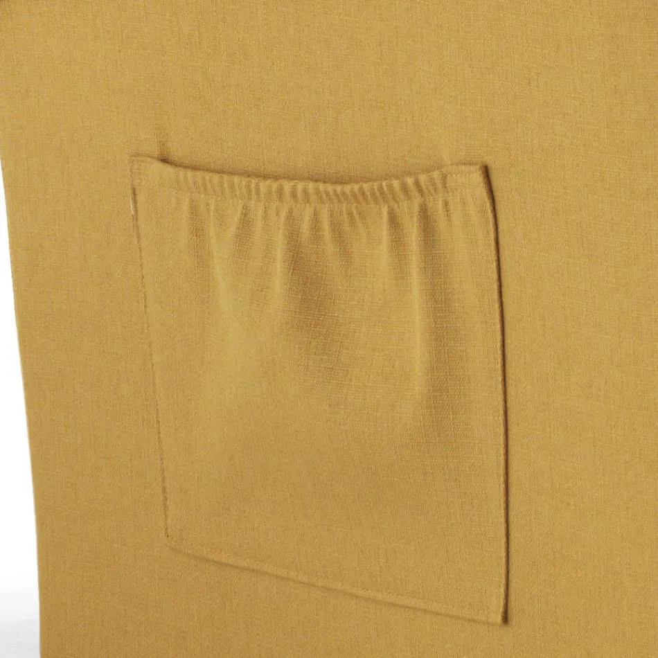 Sillón elevable con funciones Lift, Relax y Bed Made in Italy - Talita Viadurini