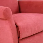 Silla elevadora con sistema de rodillos integrado Viadurini