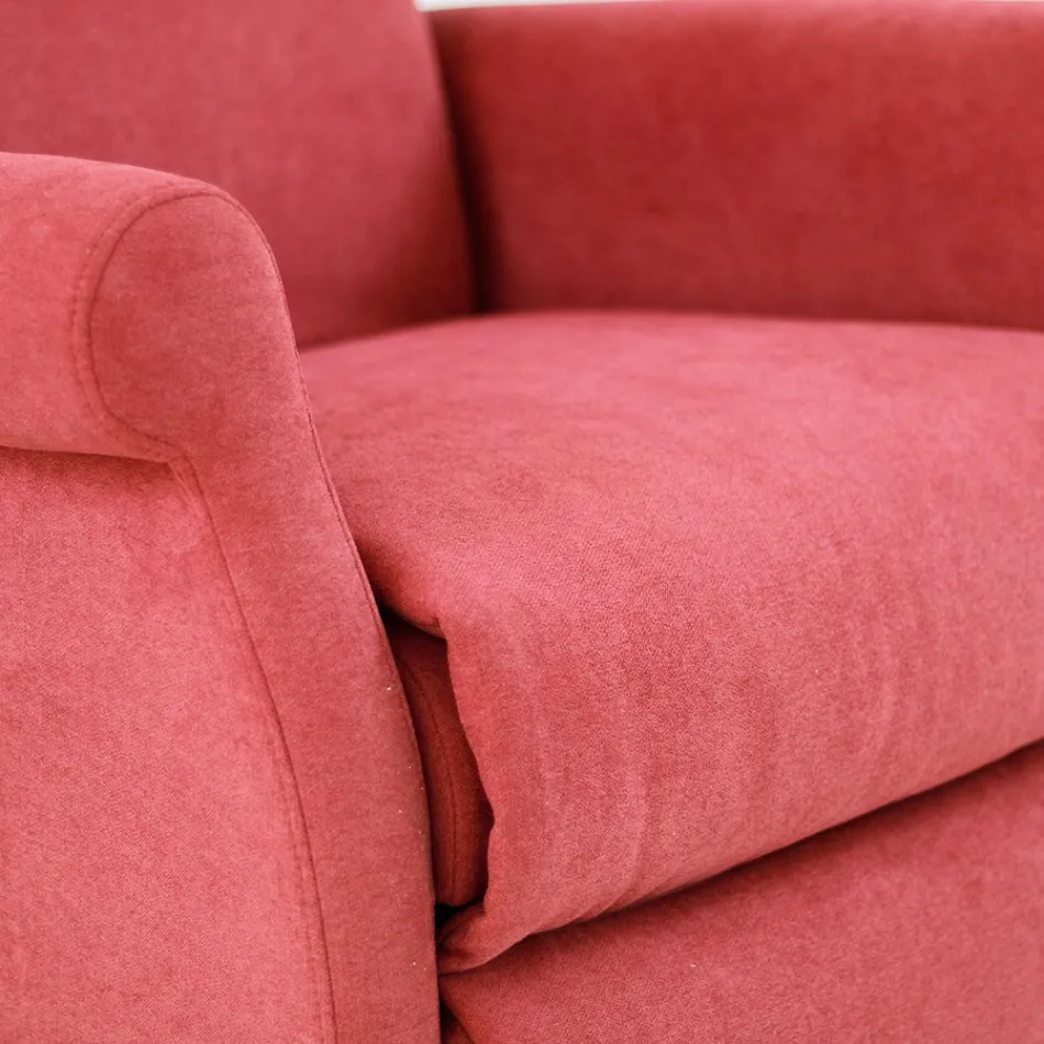 Silla elevadora con sistema de rodillos integrado Viadurini