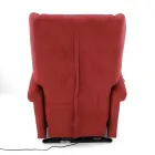 Silla elevadora con sistema de rodillos integrado Viadurini