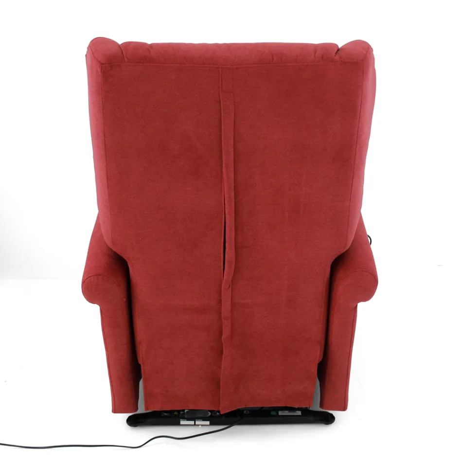 Silla elevadora con sistema de rodillos integrado Viadurini