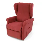 Silla elevadora con sistema de rodillos integrado Viadurini