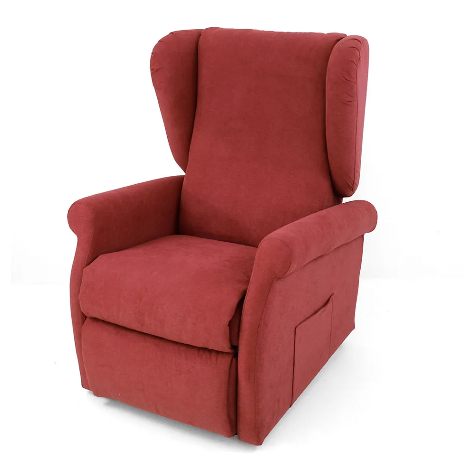 Silla elevadora con sistema de rodillos integrado Viadurini