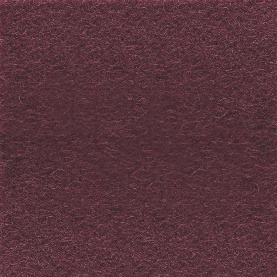 Sillón de colores de alta calidad en tela y metal Made in Italy - Molde Viadurini