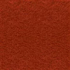 Sillón de lujo de colores en tela con base de metal Made in Italy - Molde Viadurini