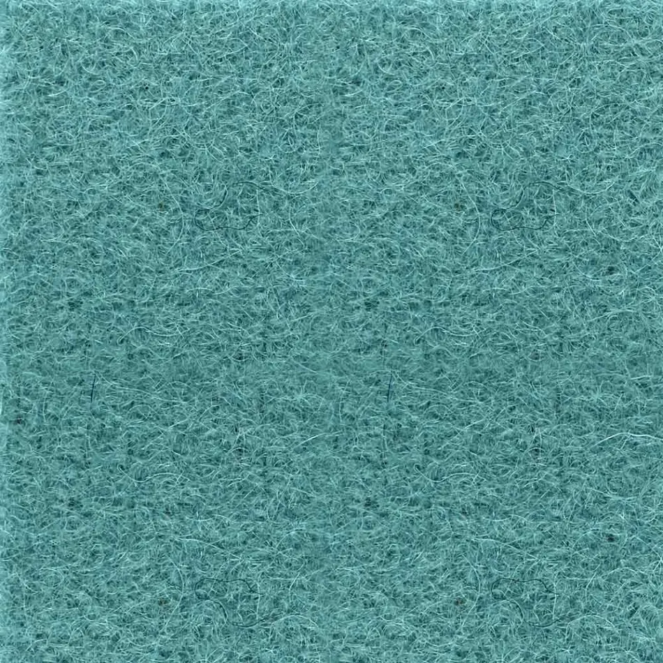 Sillón de lujo de colores en tela con base de metal Made in Italy - Molde Viadurini