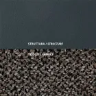 Sillón de exterior en acero y polipropileno Made in Italy - Astrid Viadurini