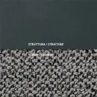 Sillón de exterior en acero y polipropileno Made in Italy - Astrid Viadurini