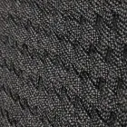 Sillón de exterior en madera y cuerda con cojín, Homemotion, 2 piezas - Oskana Viadurini