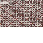 Sillón de metal para exterior con cojín de lujo Made in Italy - Karol Viadurini