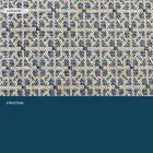 Sillón de metal para exterior con cojín de lujo Made in Italy - Karol Viadurini